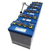 Category Automatic On-Board Battery Watering/Fill System image