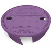 Category 6" Universal Valve Box Cover image