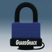 Category GuardShack All-Weather Padlocks image