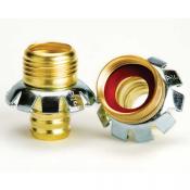 Category Brass Hose Repair Couplers image