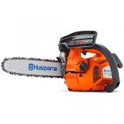 Category Husqvarna Top Handle Chain Saws image