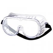 Category Safety Goggles image