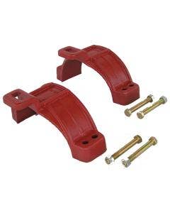 Leemco LH-Series (Pipe-to-Fitting) Restraints