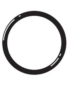Tank Adapter Gasket Only EPDM, New Style