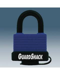 GuardShack All-Weather Padlocks