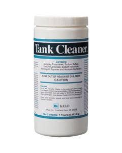 Tank Cleaners